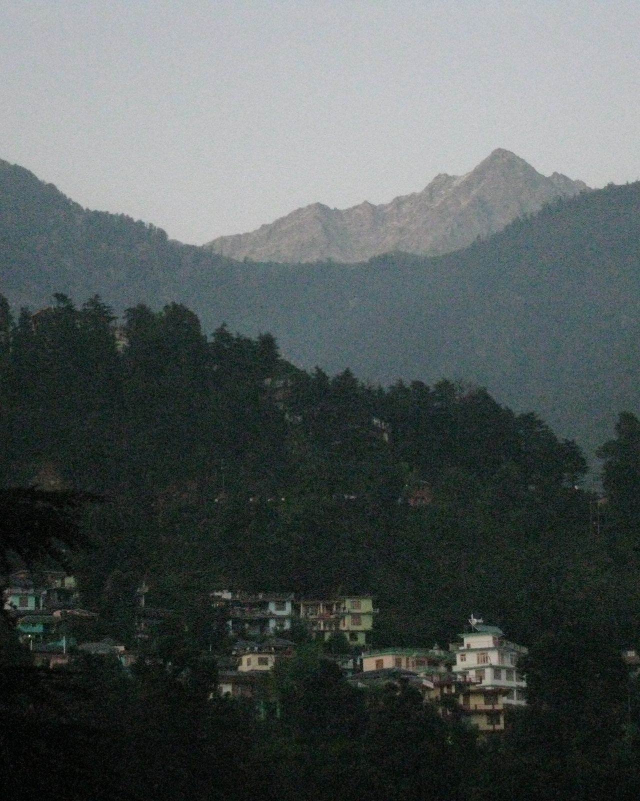 McLeodganj Triund package destination