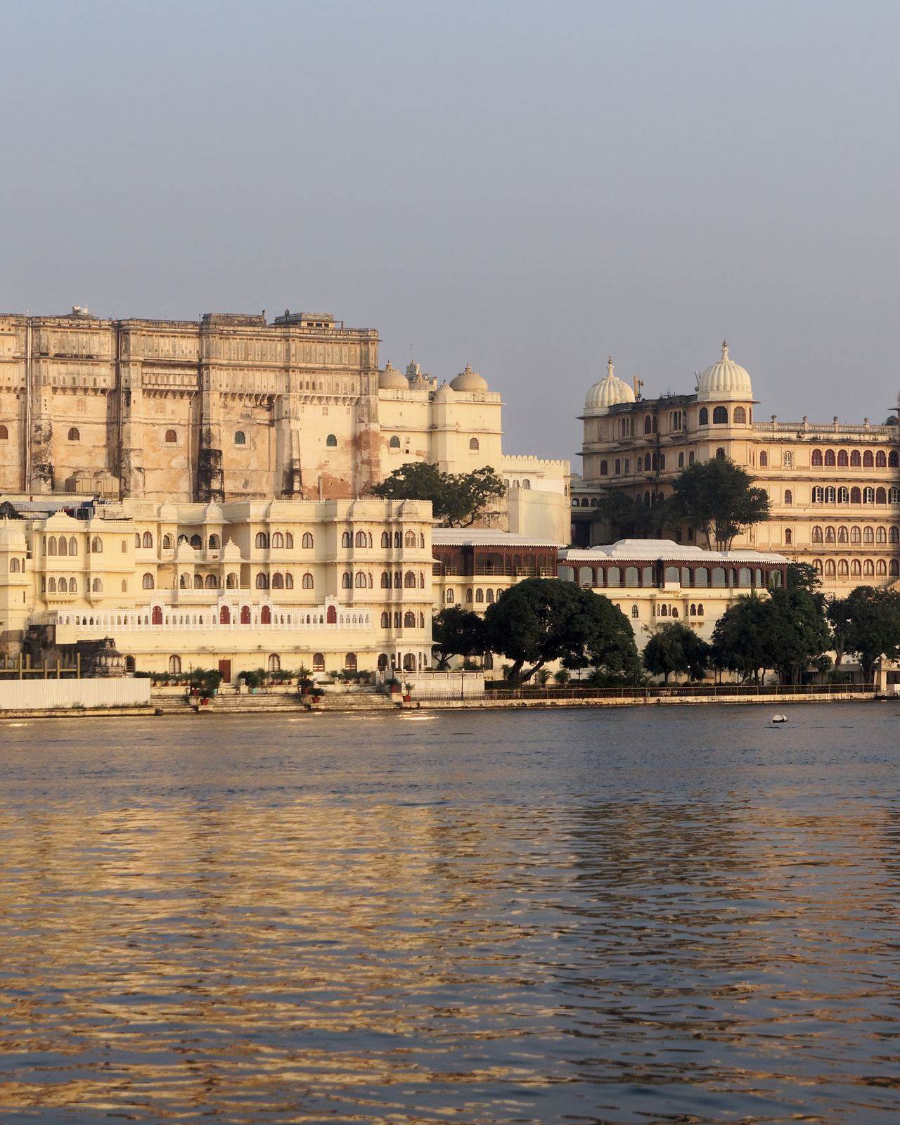 Udaipur Mount Abu package destination