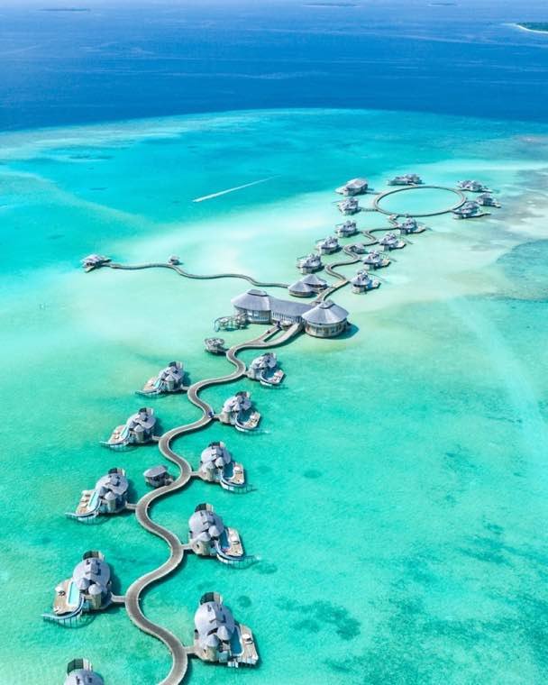 Maldives Lagoon Villas