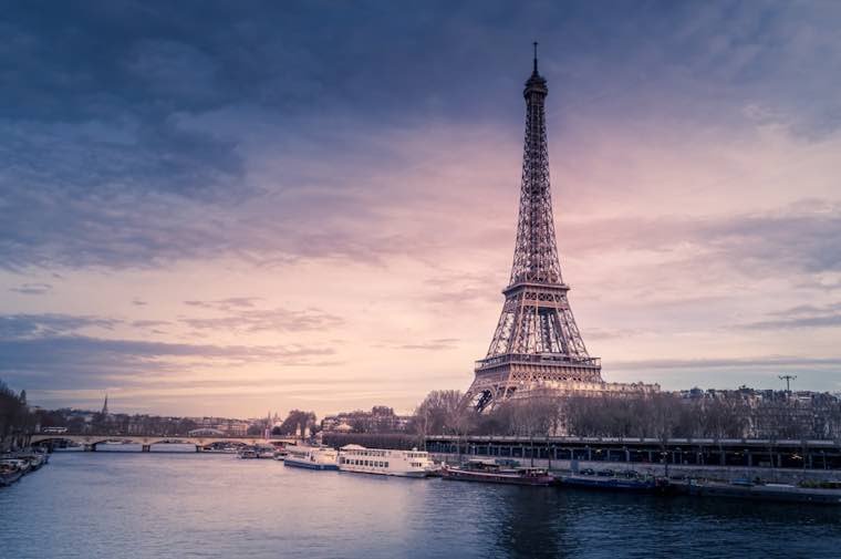 Paris Boutique Stay