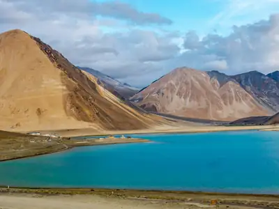 Leh Ladakh with Turtuk package