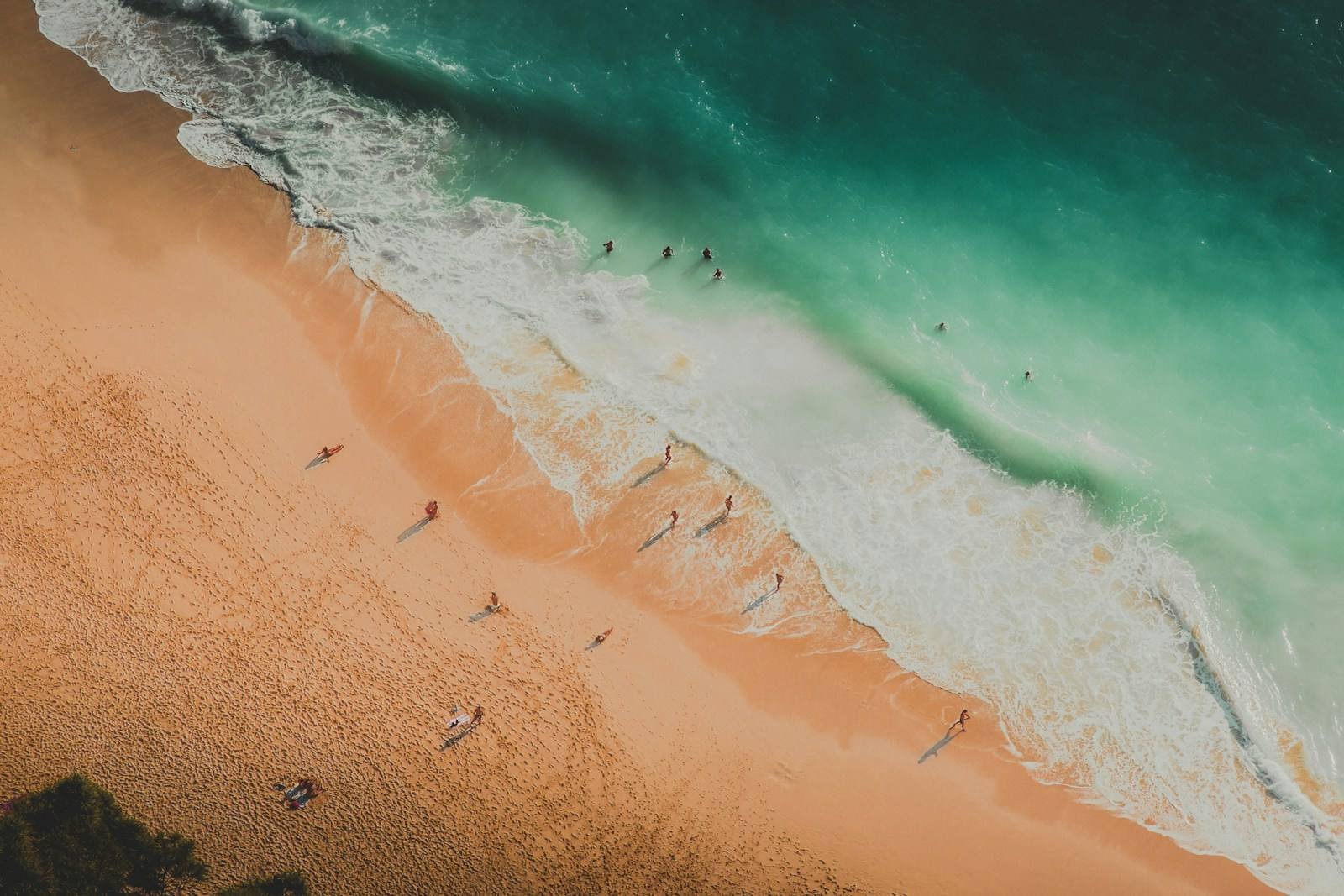 Bali Island Escape