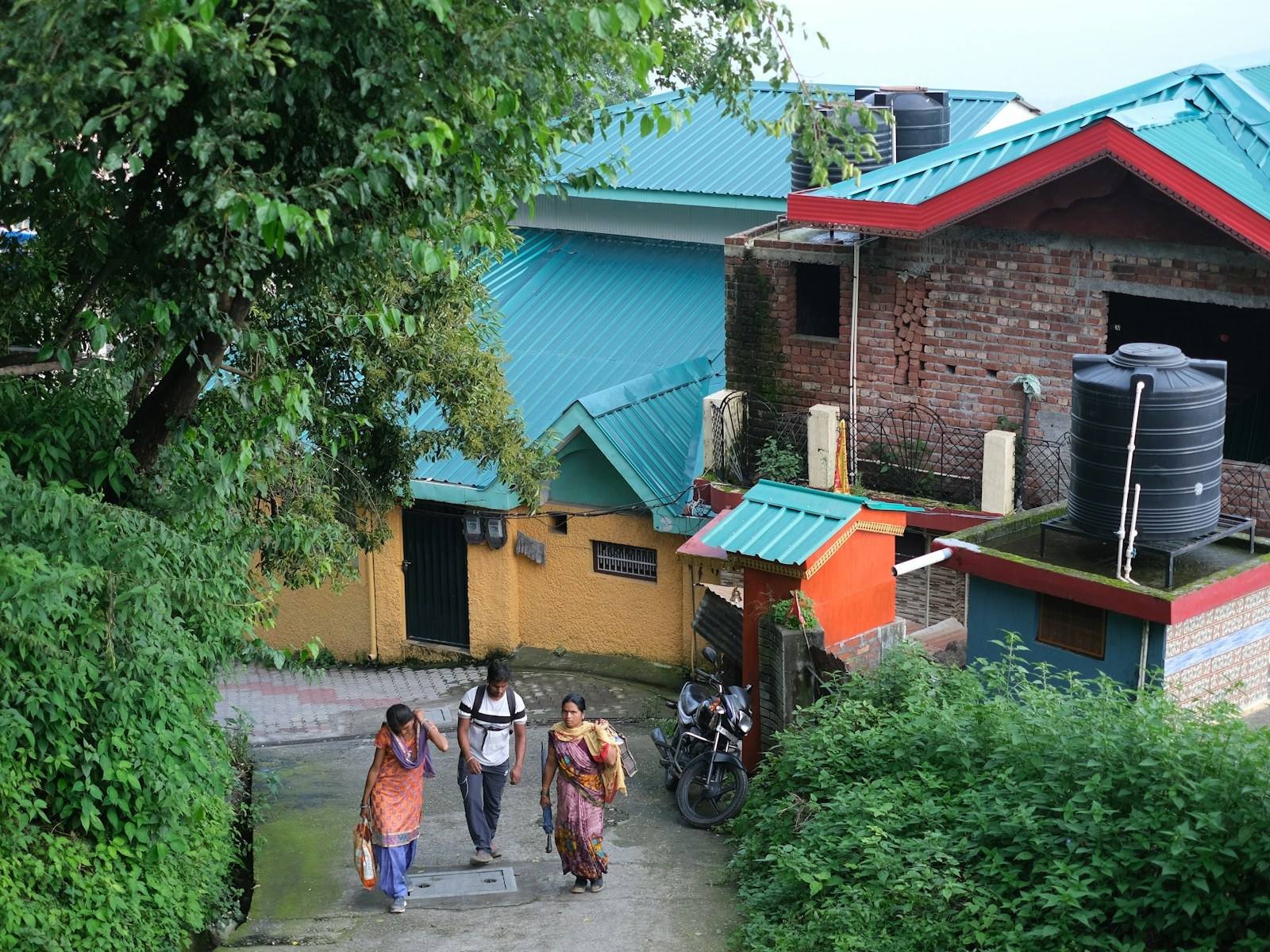 McLeodganj Triund package