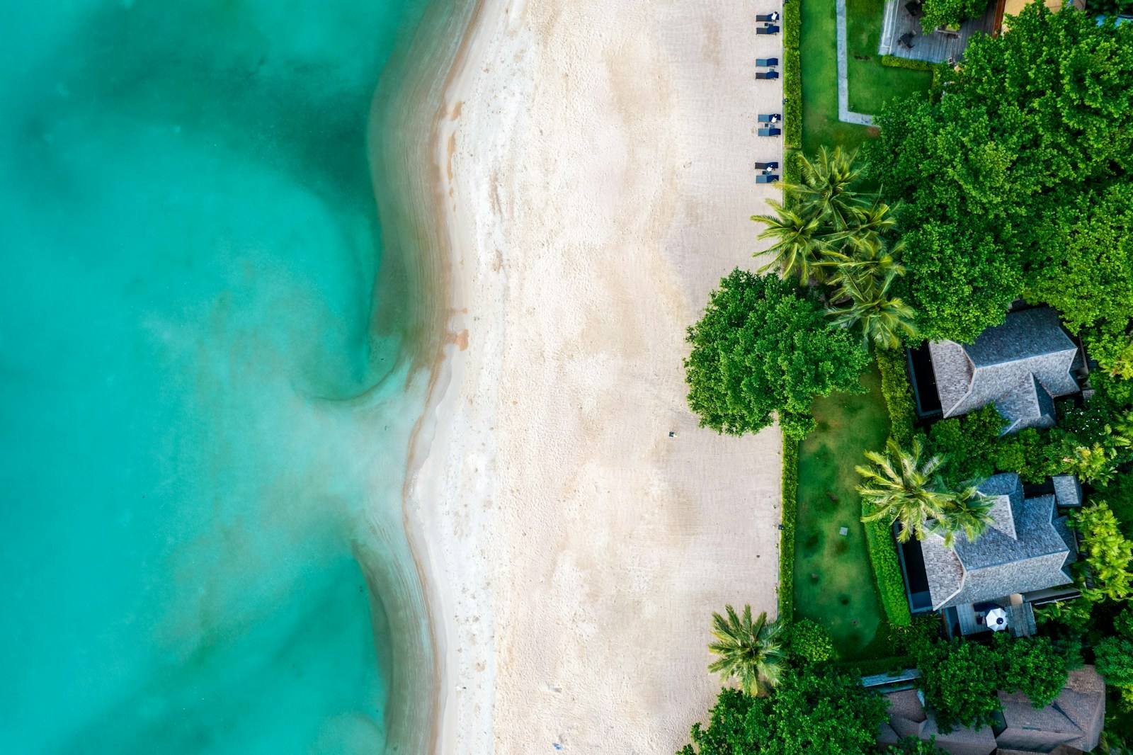 Koh Samui trip view